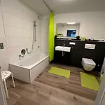 Lissi Nur 5 Min Vom Europa Park Und Direkt Am Naturschutzgebiet Appartement