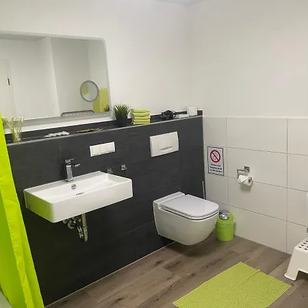 Lissi Nur 5 Min Vom Europa Park Und Direkt Am Naturschutzgebiet Appartement *