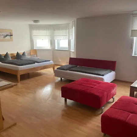 Appartement Lissi Nur 5 Min Vom Europa Park Und Direkt Am Naturschutzgebiet Kappel-Grafenhausen