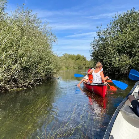 아파트 Lissi Nur 5 Min Vom Europa Park Und Direkt Am Naturschutzgebiet 카펠그라펜하우젠