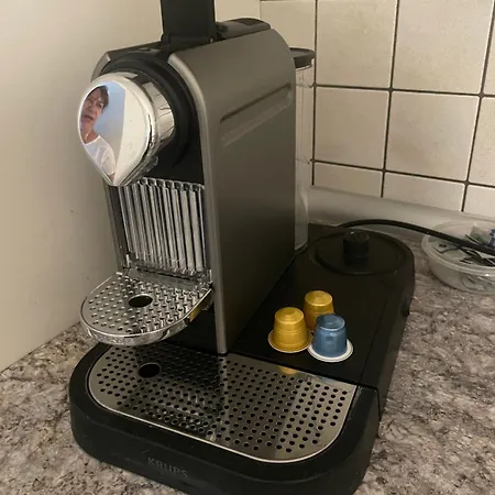 아파트 Lissi Nur 5 Min Vom Europa Park Und Direkt Am Naturschutzgebiet *